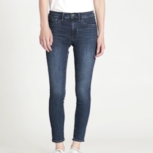 gap 1969 true skinny